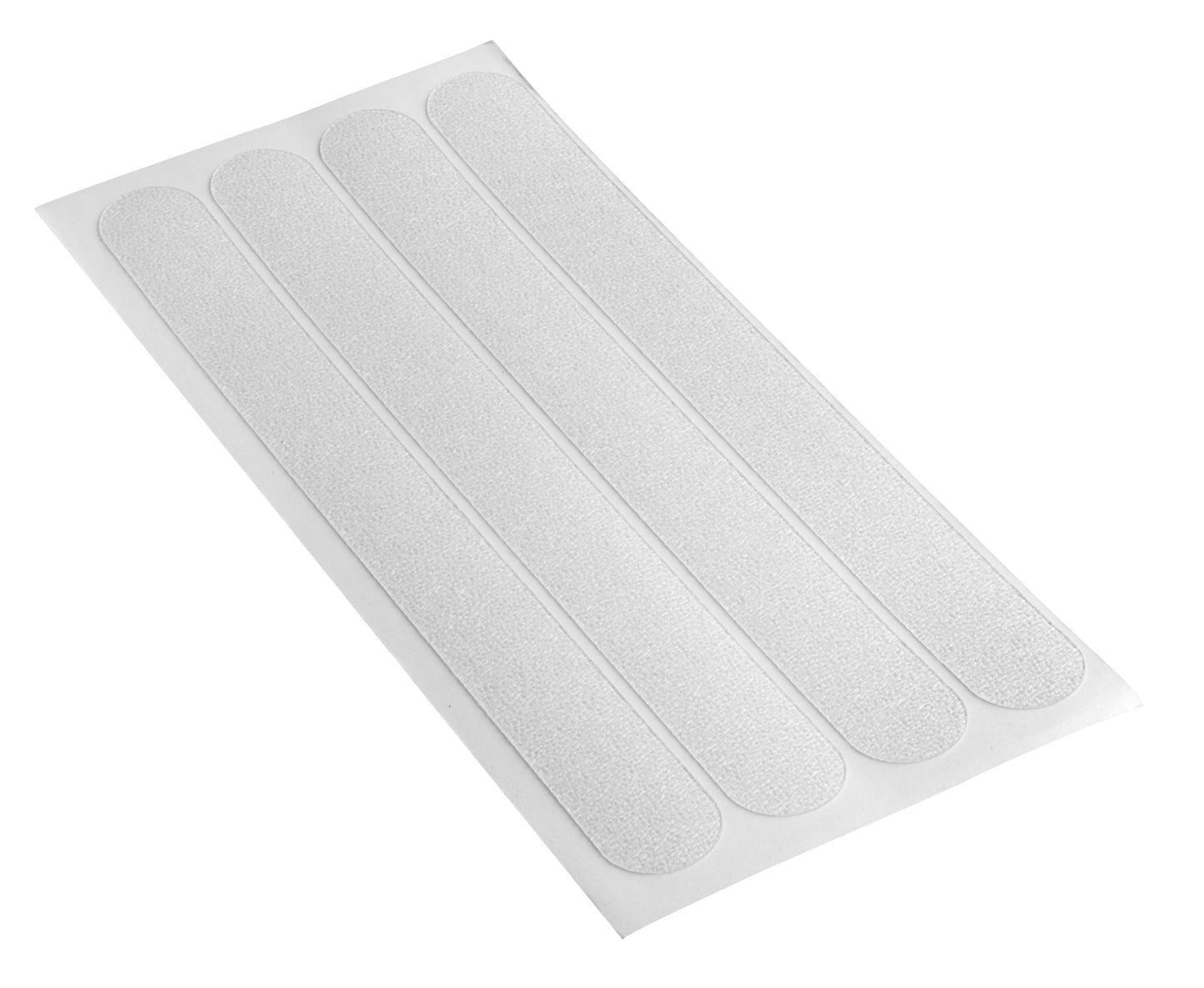 CARE+ Anti-Slip Strips - 245x25mm Clear