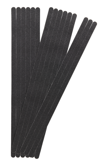 CARE+ Anti-Slip Strips - 600x19mm Black