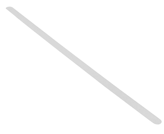 CARE+ Anti-Slip Strips - 600x19mm White