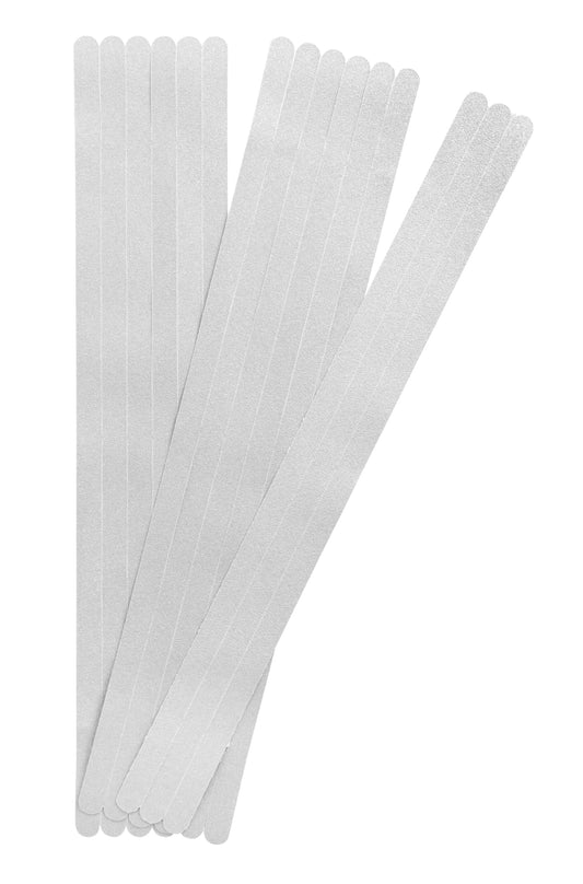 CARE+ Anti-Slip Strips - 600x19mm Grey