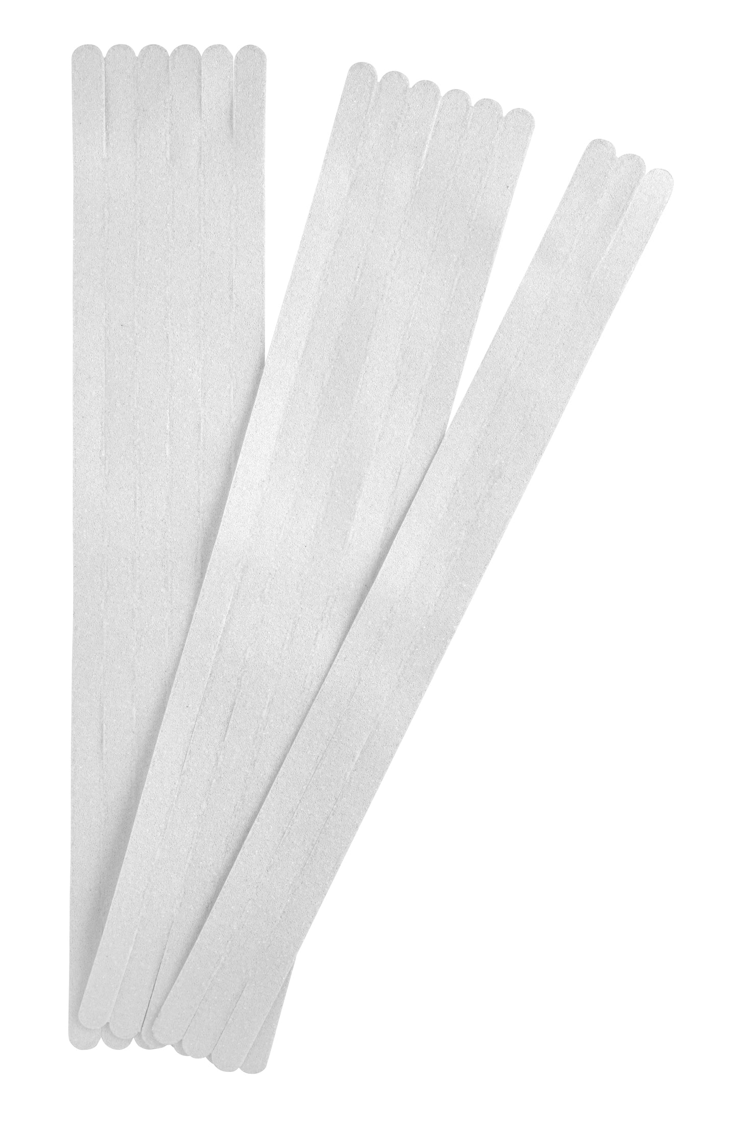 CARE+ Anti-Slip Strips - 600x19mm Clear