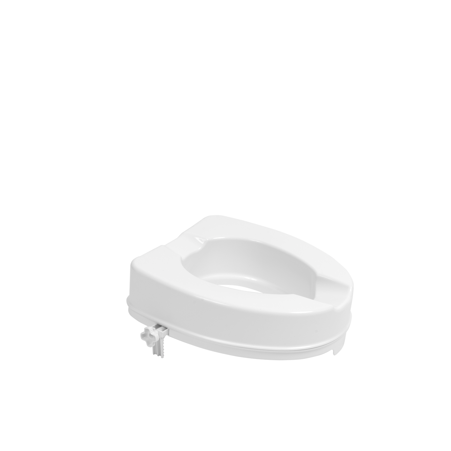 CARE+ Toiletseat Raiser Komforta