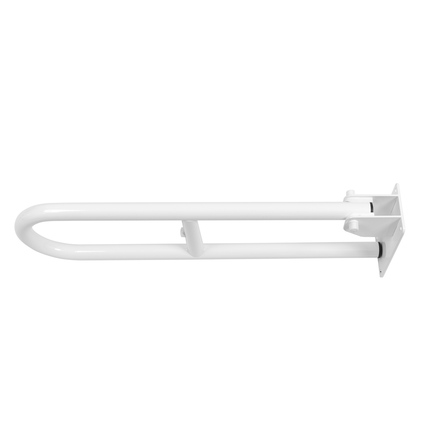 CARE+ Foldable Toilet Grab Bar Faldebla